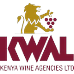 Kenya Wine Agencies Limited (KWAL) logo