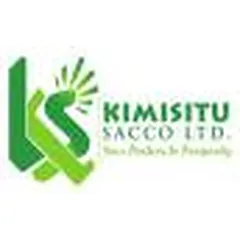 Kimisitu Sacco logo