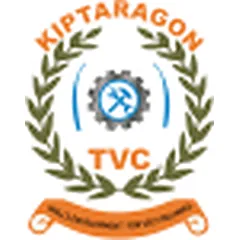KIptaragon Technical & Vocational College logo