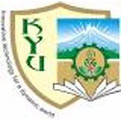 Kirinyaga University logo