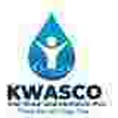 Kisii Water and Sanitation PLC (KWASCO) logo