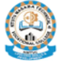 Kitutu Masaba Technical & Vocational College logo