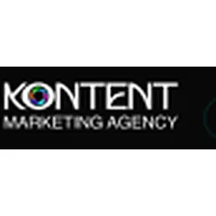 Kontent Media Agency logo