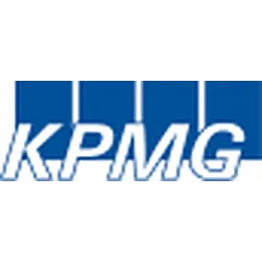KPMG logo