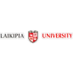 Laikipia University logo