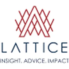 Lattice logo