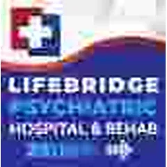 Lifebridge Hospital logo