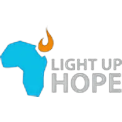 Light Up Hope logo