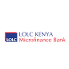 LOLC Kenya Microfinance Bank PLC logo