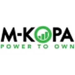 M-KOPA Solar logo