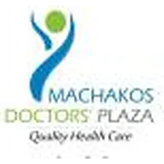Machakos Doctors Plaza logo
