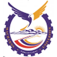 Machakos University logo