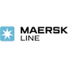 Maersk Line logo