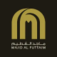 Majid Al Futtaim logo