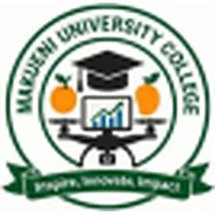 Makueni University College (MUCO) logo