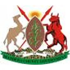 Mandera County Government logo