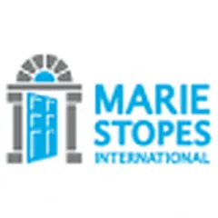 Marie Stopes logo