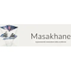 Masakhane Research Foundation logo