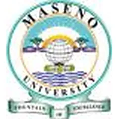 Maseno University logo