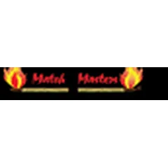 Match Masters Limited logo