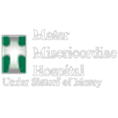 Mater Misericordiae Hospital logo