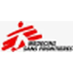 Medecins Sans Frontieres (MSF) logo