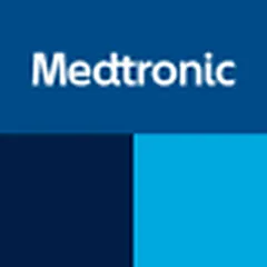 Medtronic logo