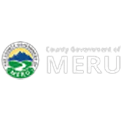 Meru County Public Service Board logo