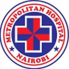 Metropolitan Hospital logo