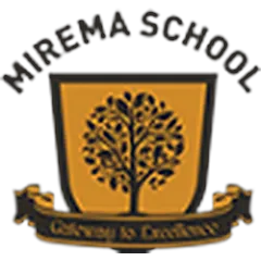Mirema School logo