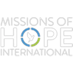 Missions of Hope International (MOHI) logo