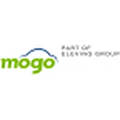 Mogo Finance logo