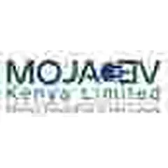 Moja EV Kenya logo