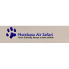 Mombasa Air Safari logo