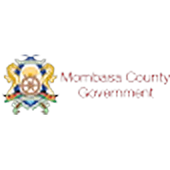 Mombasa County Public Service Board logo