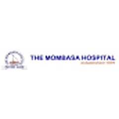 Mombasa Hospital logo