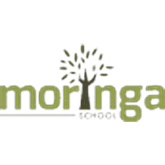 Moringa School logo