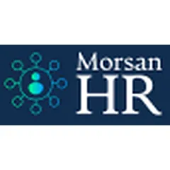 Morsan HR Consulting logo