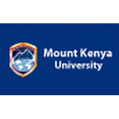 Mount Kenya University logo
