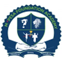 Mpesa Foundation Academy logo