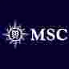 MSC Shipmanagement LTD logo