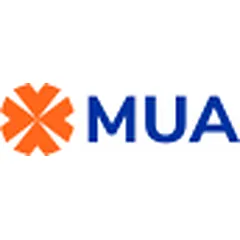 MUA Kenya logo