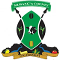 Muranga County Government logo