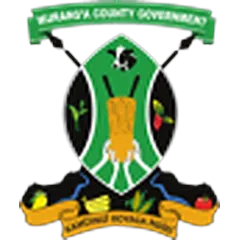 Muranga County Assembly Service Board logo