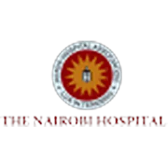 Nairobi Hospital logo