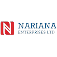 Nariana Enterprises Ltd. logo