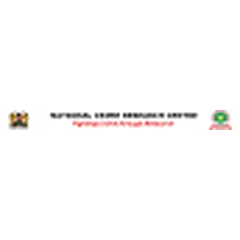 National Crime Research Centre logo