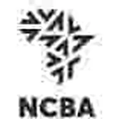 NCBA Group logo
