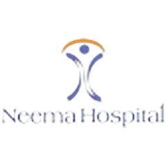 Neema Hospital logo