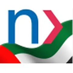 Network International logo